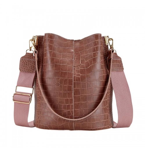 Croc Tote Bag Croc Tote Bag