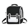 2D Backpack 2D Backpack
