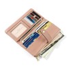Snakeskin Leather Wallet Snakeskin Leather Wallet