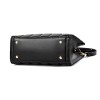 Embossed Leather Tote Embossed Leather Tote