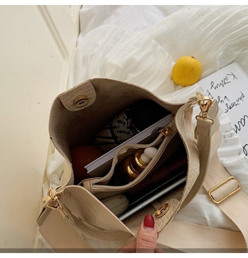 Croc Tote Bag Croc Tote Bag