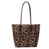 Cow Print Tote Bag Cow Print Tote Bag