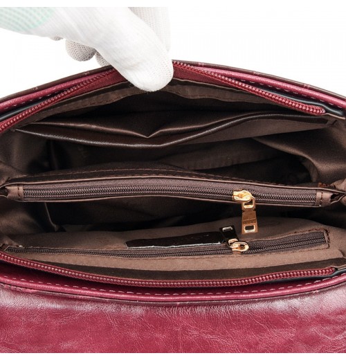Croco Crossbody Bag Croco Crossbody Bag