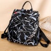 Backpack With Hidden Compartment Backpack With Hidden Compartment