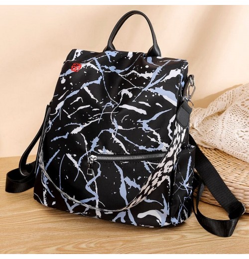 Backpack With Hidden Compartment Backpack With Hidden Compartment