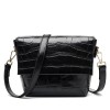 Croco Crossbody Bag Croco Crossbody Bag