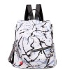 Backpack With Hidden Compartment Backpack With Hidden Compartment