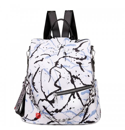 Backpack With Hidden Compartment Backpack With Hidden Compartment