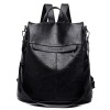 Anti Theft Women's Backpack Purse Anti Theft Women's Backpack Purse
