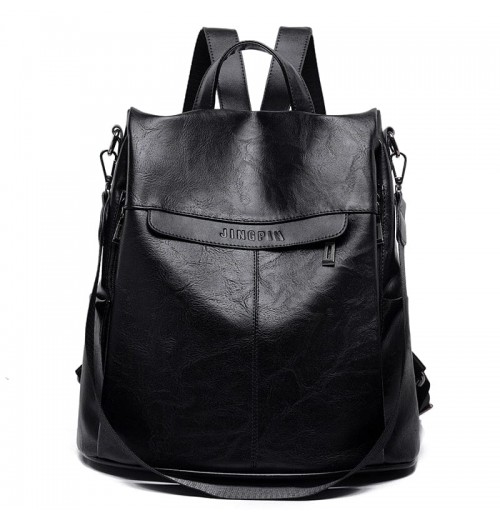 Anti Theft Women's Backpack Purse Anti Theft Women's Backpack Purse