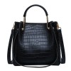 Embossed Leather Handbag Embossed Leather Handbag