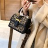 Leopard Print Crossbody Bag Leopard Print Crossbody Bag