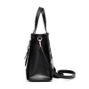 Embossed Leather Tote Embossed Leather Tote