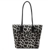 Cow Print Tote Bag Cow Print Tote Bag