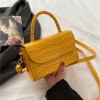 Leather Croc Purse Leather Croc Purse
