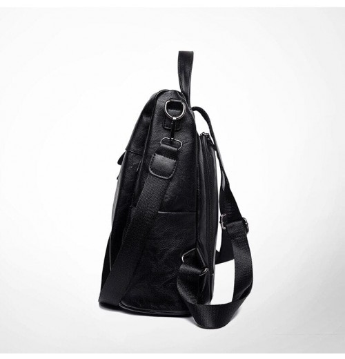 Anti Theft Women's Backpack Purse Anti Theft Women's Backpack Purse