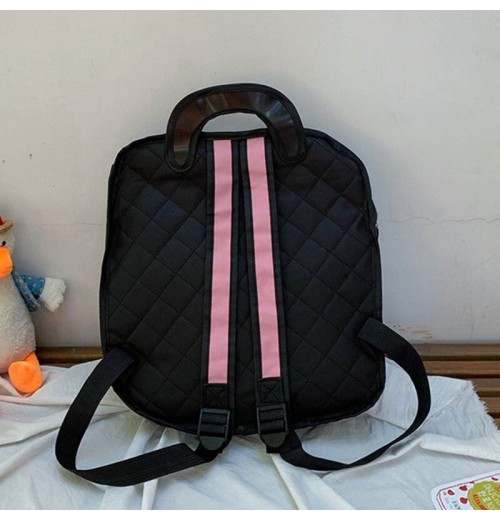 2D Backpack 2D Backpack