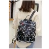 Backpack With Hidden Compartment Backpack With Hidden Compartment