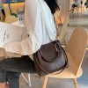 Embossed Leather Handbag Embossed Leather Handbag