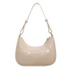 Croc Leather Handbag Croc Leather Handbag