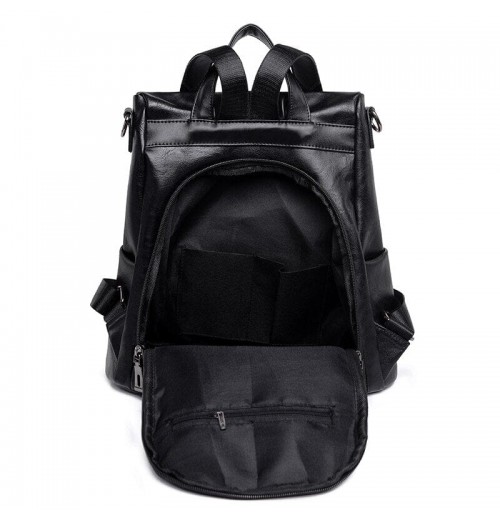Anti Theft Women's Backpack Purse Anti Theft Women's Backpack Purse