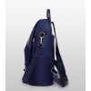 Backpack With Inside Pockets Backpack With Inside Pockets