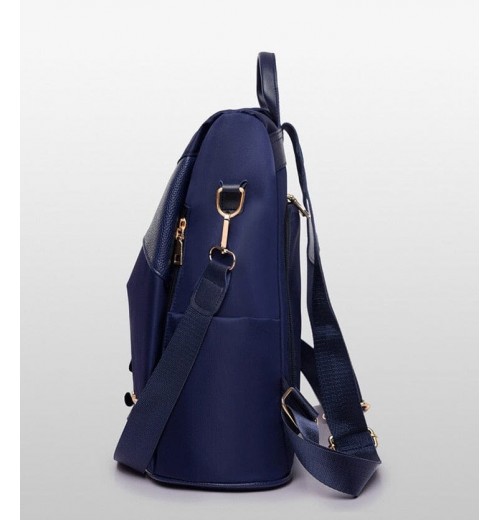Backpack With Inside Pockets Backpack With Inside Pockets
