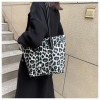 Cow Print Tote Bag Cow Print Tote Bag