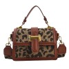 Leopard Print Crossbody Bag Leopard Print Crossbody Bag