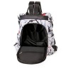 Backpack With Hidden Compartment Backpack With Hidden Compartment