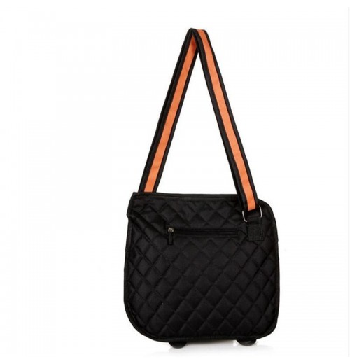 2D Messenger Bag 2D Messenger Bag