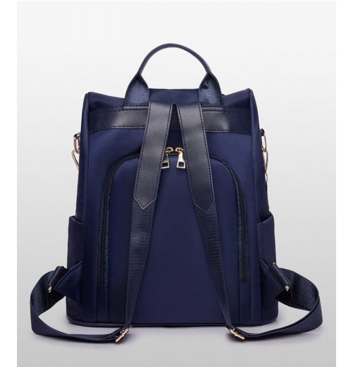 Backpack With Inside Pockets Backpack With Inside Pockets