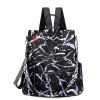 Backpack With Hidden Compartment Backpack With Hidden Compartment