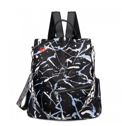 Backpack With Hidden Compartment Backpack With Hidden Compartment