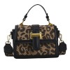 Leopard Print Crossbody Bag Leopard Print Crossbody Bag