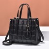 Embossed Leather Tote Embossed Leather Tote