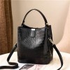 Croc Like Tote Bag Croc Like Tote Bag