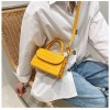Leather Croc Purse Leather Croc Purse
