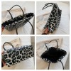 Cow Print Tote Bag Cow Print Tote Bag