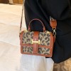 Leopard Print Crossbody Bag Leopard Print Crossbody Bag