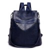 Anti Theft Women's Backpack Purse Anti Theft Women's Backpack Purse