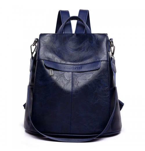 Anti Theft Women's Backpack Purse Anti Theft Women's Backpack Purse