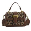 Leopard Print Crossbody Bag Leopard Print Crossbody Bag
