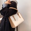 Croc Embossed Tote Croc Embossed Tote