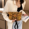 Animal Print Crossbody Bag Animal Print Crossbody Bag