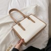Croc Embossed Tote Croc Embossed Tote