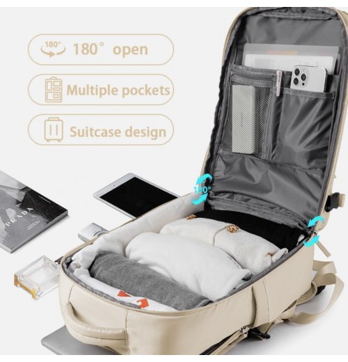 Backpack 17.3 inch Laptop Women Backpack 17.3 inch Laptop Women