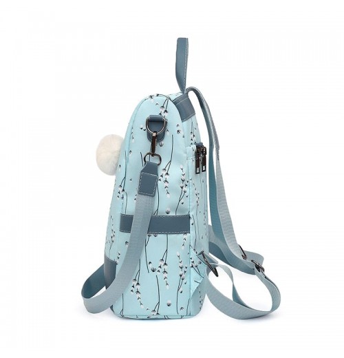 Anti Theft Ladies Backpack Anti Theft Ladies Backpack