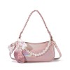 Croc Leather Purse Croc Leather Purse