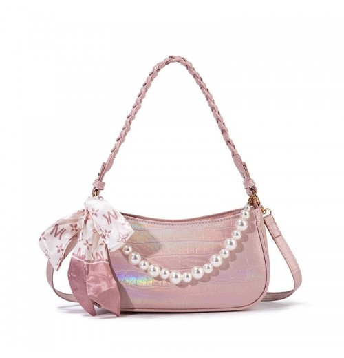 Croc Leather Purse Croc Leather Purse